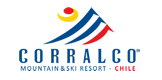 Corralco Ski