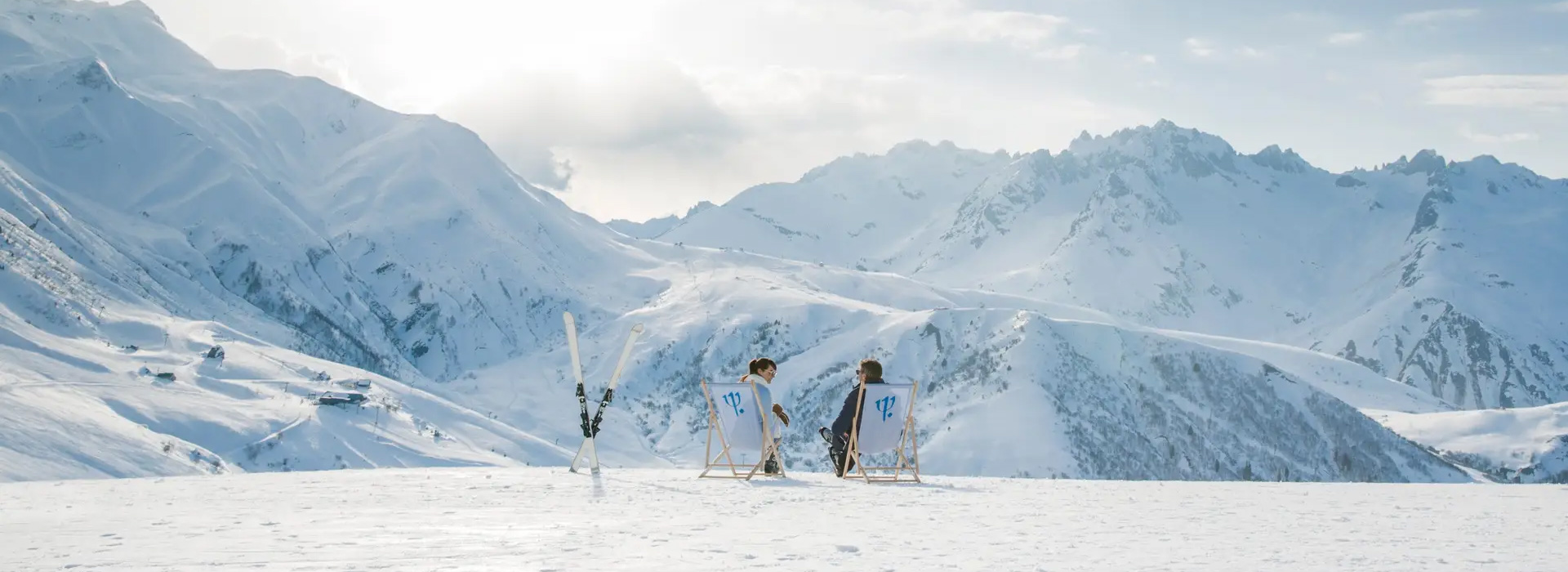 Ski todo incluido