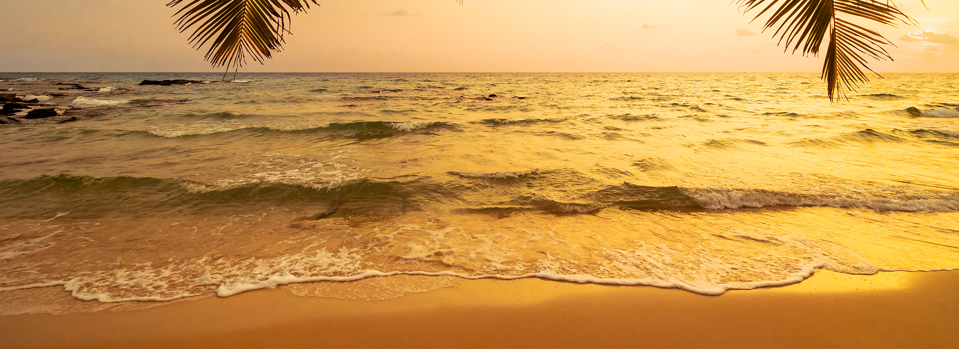 Paquetes de Sol y Playas